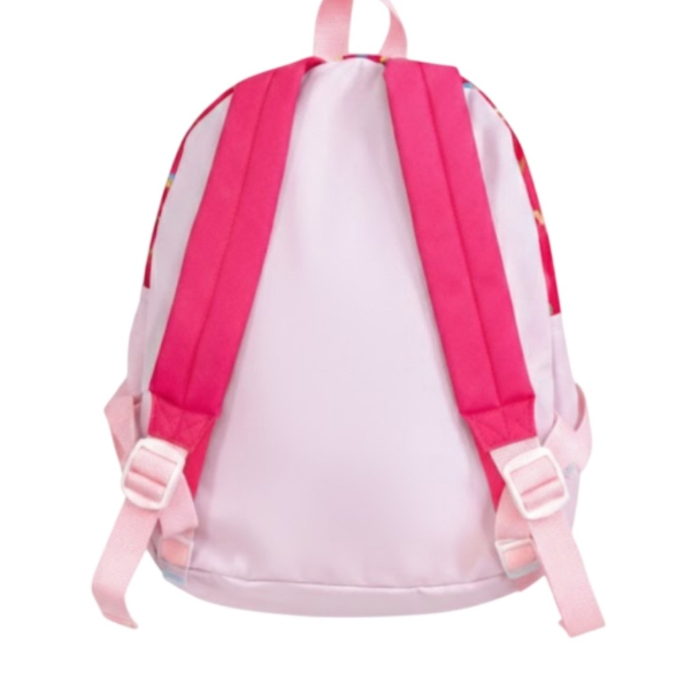 Wonder Nation Children's Butterflies Backpack, 15” - Picture 4 of 4